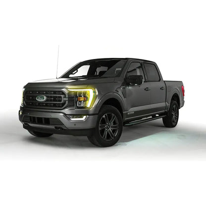 Oracle RGBW Headlight DRL Kit | Ford F-150 21-26 (1460-335)