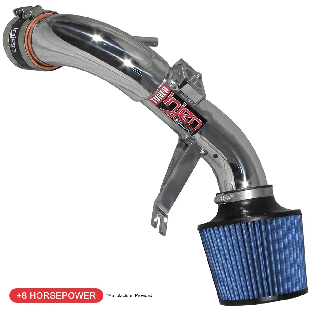 Injen Polished Short Ram Intake w/ MR Tech | Mitsubishi Lancer/Outlander Sport (08-13) (SP1832P)