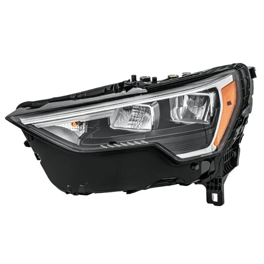 Hella 18-26 Audi Q3 Headlight Assembly (354870051) | Audi Q3 (18-26)