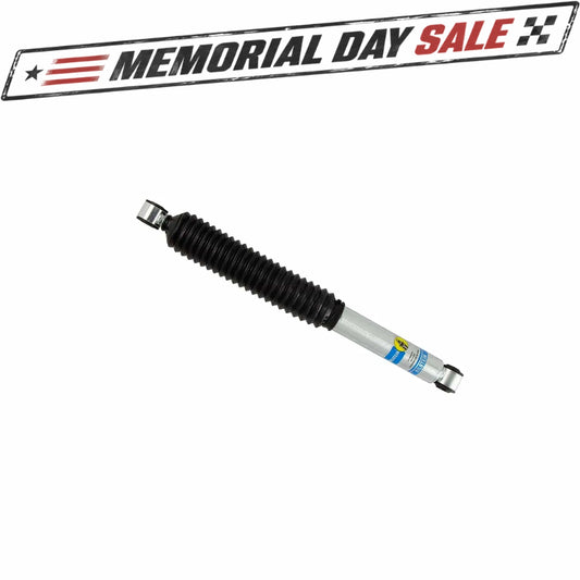 Bilstein 5100 Series 17-19 Nissan Titan Rear Shock Absorber