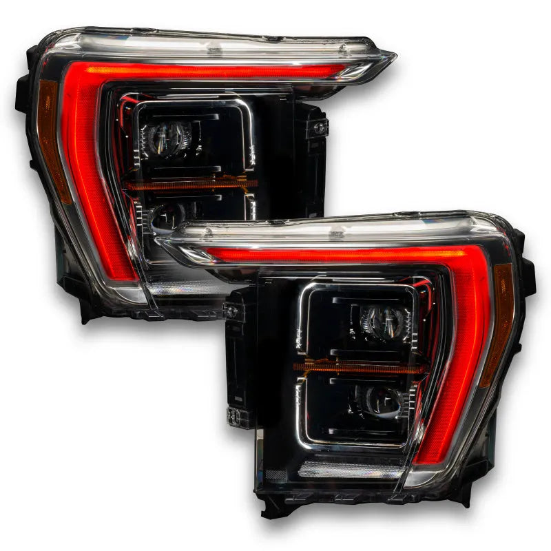 Oracle RGBW Headlight DRL Kit | Ford F-150 21-26 (1460-335)