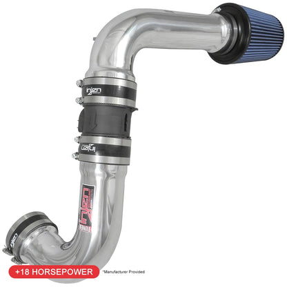 Injen Polished Tuned Air Intake | Pontiac G8 (08-09) (PF7040P)