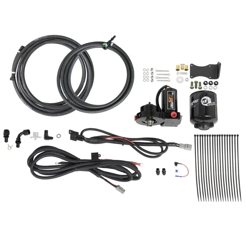 aFe DFS780 Pro Fuel Pump | Dodge Ram 2500/3500 03-09 (42-22013)