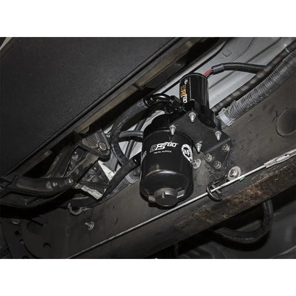 aFe DFS780 Pro Fuel Pump | Dodge Ram 2500/3500 03-09 (42-22013)