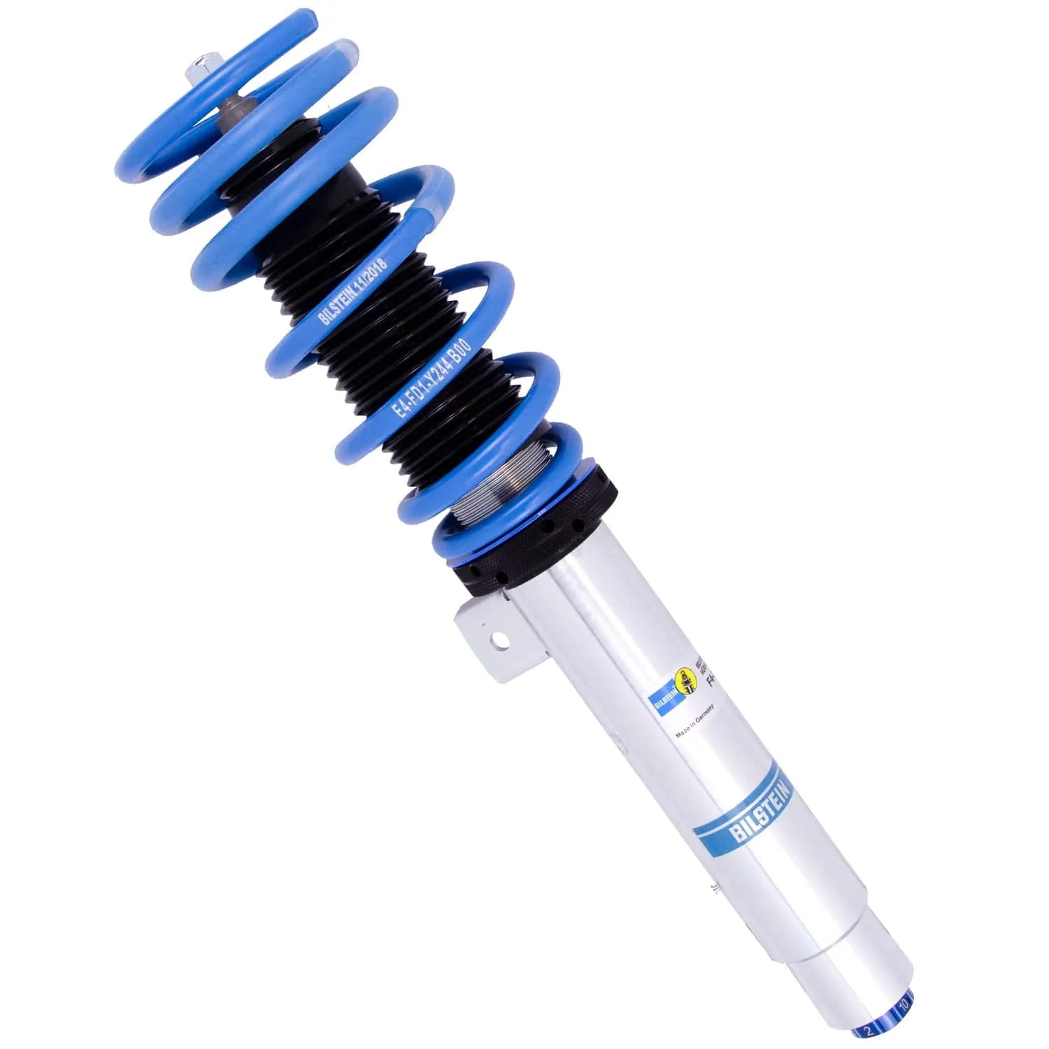 Bilstein B16 (PSS10) Suspension Kit for 2012-2016 BMW 328i