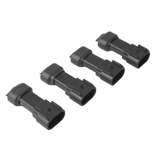 aFe CONTROL Ride Height Simulators | Chevy C6 Corvette (05-13) (436-401003-B)