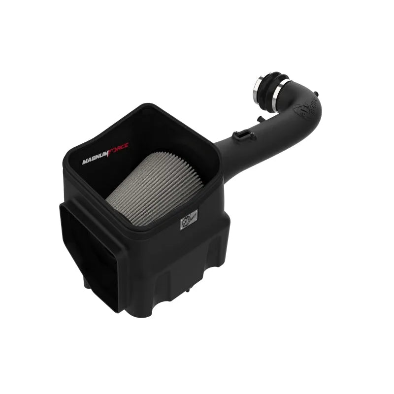aFe Magnum FORCE Open Element Intake GM Silv/Sierra 1500 14-20 (54-13060D)