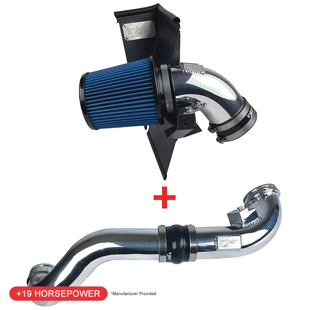 Injen Power Package | BMW Z4 / Toyota Supra (18-26) (PK2300P)