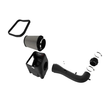 aFe Magnum FORCE Open Element Intake GM Silv/Sierra 1500 14-20 (54-13060D)