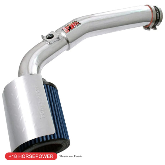 Injen Power-Flow Air Intake | Chevrolet Colorado / GMC Canyon / Hummer H3 (04-12) (PF7022P)