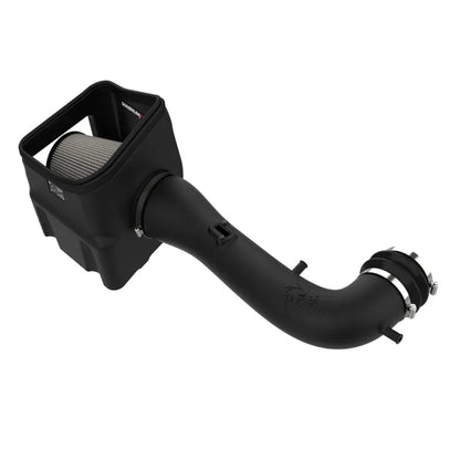 aFe Magnum FORCE Open Element Intake GM Silv/Sierra 1500 14-20 (54-13060D)