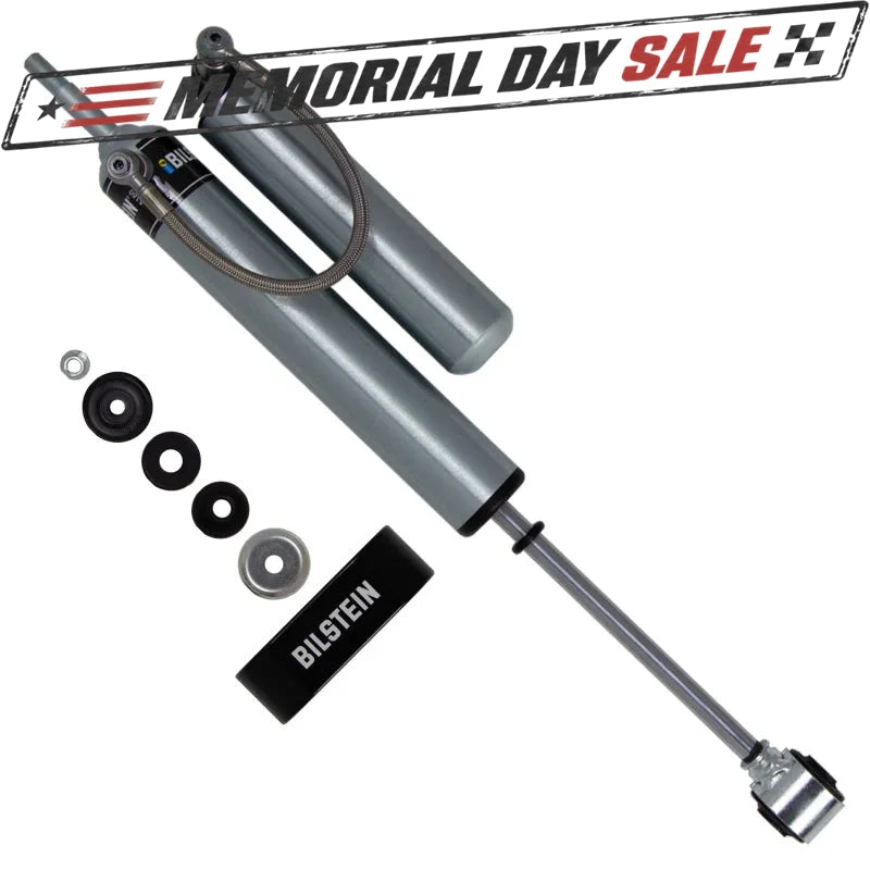 Bilstein 05-22 Ford F-250/F-350 Super Duty B8 5160 Front Shock Absorber for 2-2.5in Lifted Height