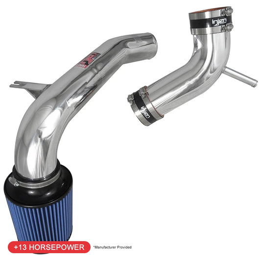 Injen Power-Flow Air Intake System | Dodge Ram 1500/2500/3500 (02-08/03-09) (PF8052P)