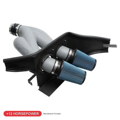 Injen Power-Flow Air Intake System | Ford F-150 / Expedition / Mustang / Lincoln Navigator / Lightning (PF9032RG)