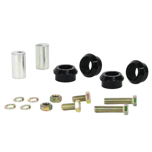 Whiteline Fixed Camber Kit | Acura TSX 03-08 / Honda Accord VII 03-07 (KCA516)