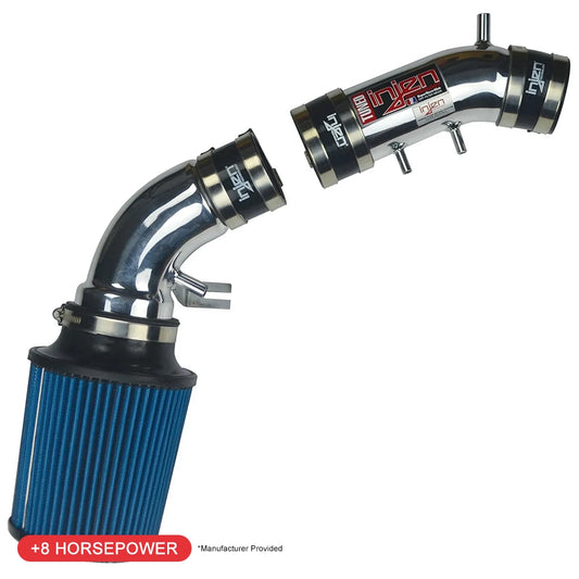 Injen Power-Flow Air Intake System | Toyota 4Runner / Tacoma 3.4L V6 (95-02) (PF2050P)