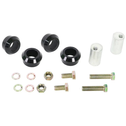 Whiteline Fixed Camber Kit | Acura TSX 03-08 / Honda Accord VII 03-07 (KCA516)