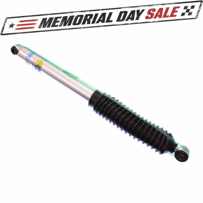 Bilstein B8 5100 Suspension Shock Absorber for 1993-1998 Jeep Grand Cherokee - 15.91 in. Collapsed