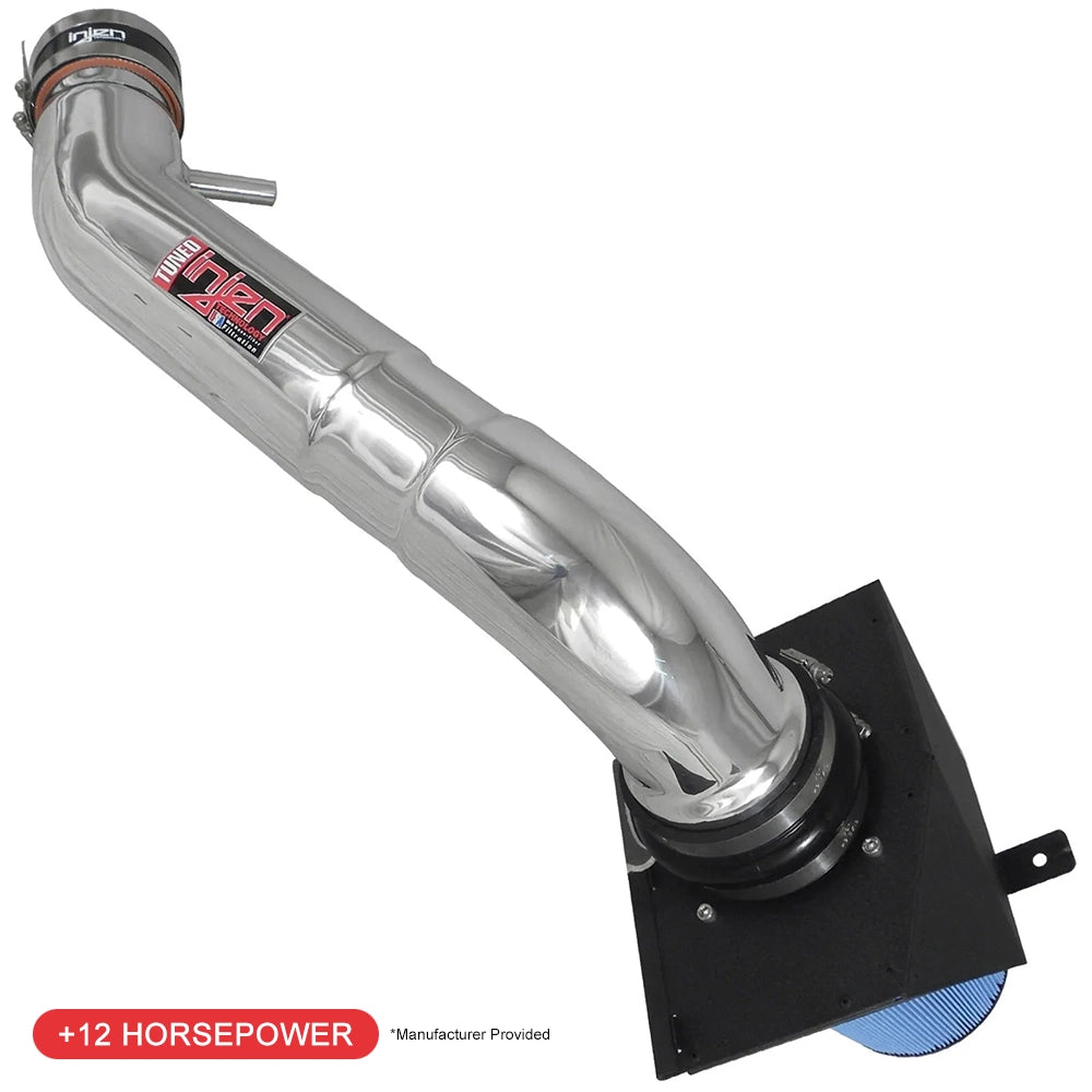 Injen PowerFlow Intake | Ford F-150 4.6L V8 (09-10) / 2004-2008 (PF9027P)