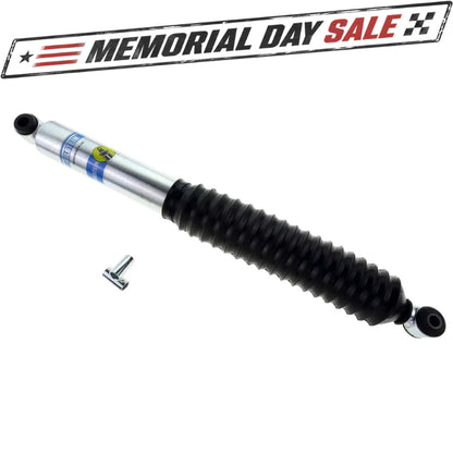 Bilstein B8 5100 Suspension Shock Absorber for 1993-1998 Jeep Grand Cherokee - 14.13 in. Collapsed