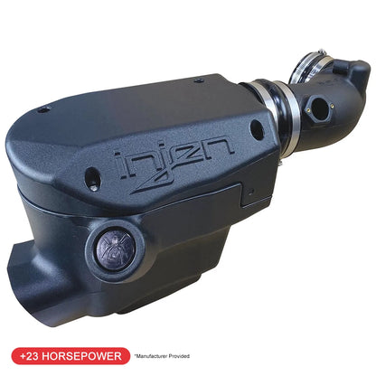 Injen Powerstroke 6.4L Evolution Intake | Ford F-250/F-350 Super Duty (99-16) (EVO9005)