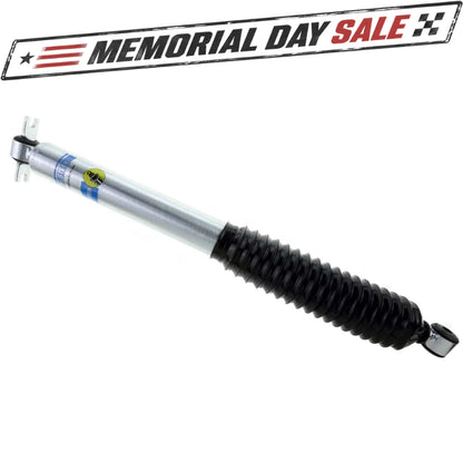 Bilstein B8 5100 D&S Shock Absorbers | Jeep Wrangler 97-06 (33-185934)