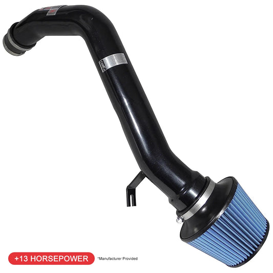 Injen RD BLK Cold CAI | Acura TL / TL Type S / Accord V6 (04-08 / 03-07) (RD1482BLK)