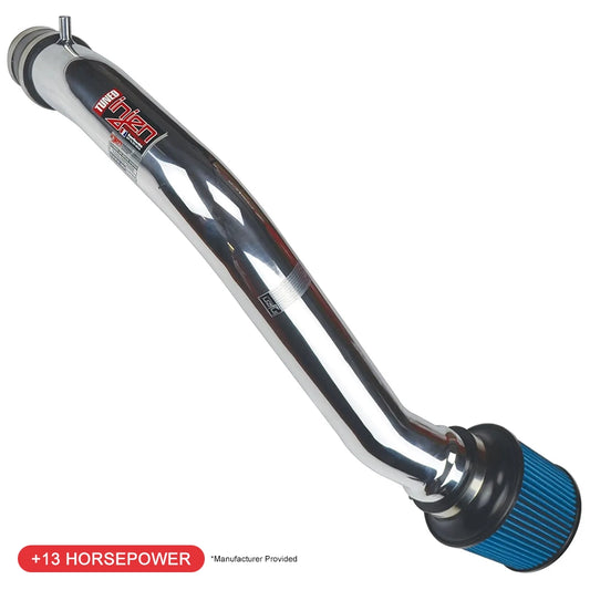 Injen RD P Polished CAI | Honda Accord V6/ TL / TL Type S (03-08) (RD1482P)