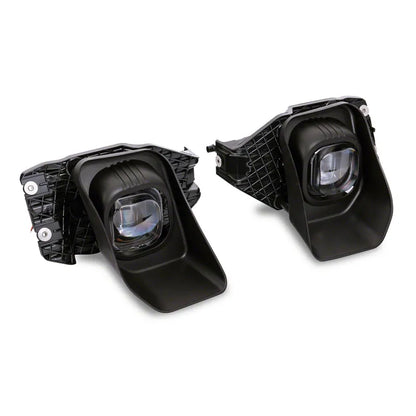 Raxiom 11-16 Ford F-250/350 Super Duty Axial LED Fog Lights (SD18661) | Ford F-250/350 (11-16)