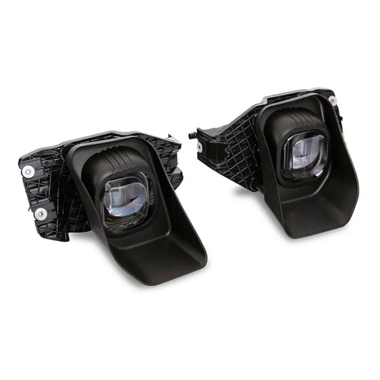 Raxiom 11-16 Ford F-250/350 Super Duty Axial LED Fog Lights (SD18661) | Ford F-250/350 (11-16)