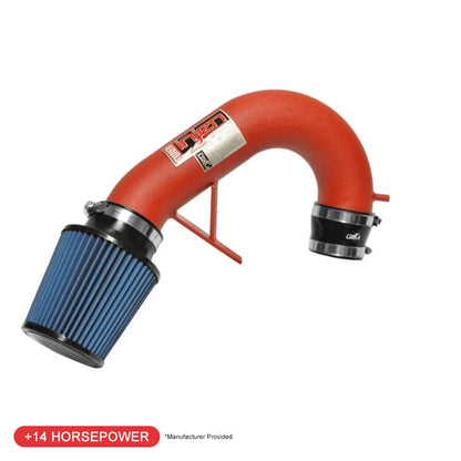Injen Short Ram Air Intake | Audi A4 (07-16) / A5 Quattro (07-17) / A7 Quattro (10-18) / A4 B9 (15-26) / A5 Sportback (16-26) (SP3087WR)