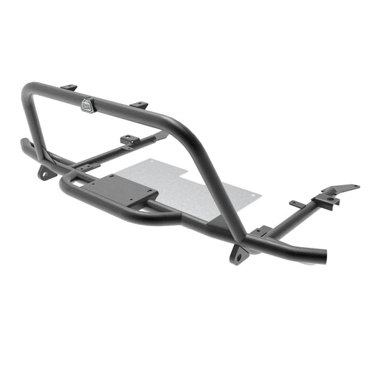 aFe Terra Guard Front Bumper w/ Winch Mount | Subaru Outback H4 2.5L / H6 3.6L (15-19) (79-27011)