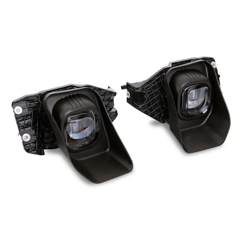 Raxiom 11-16 Ford F-250/350 Super Duty Axial LED Fog Lights (SD18661) | Ford F-250/350 (11-16)