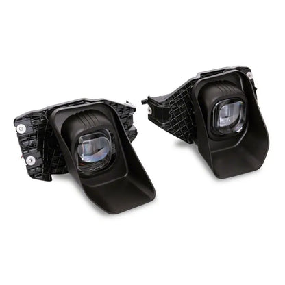 Raxiom 11-16 Ford F-250/350 Super Duty Axial LED Fog Lights (SD18661) | Ford F-250/350 (11-16)