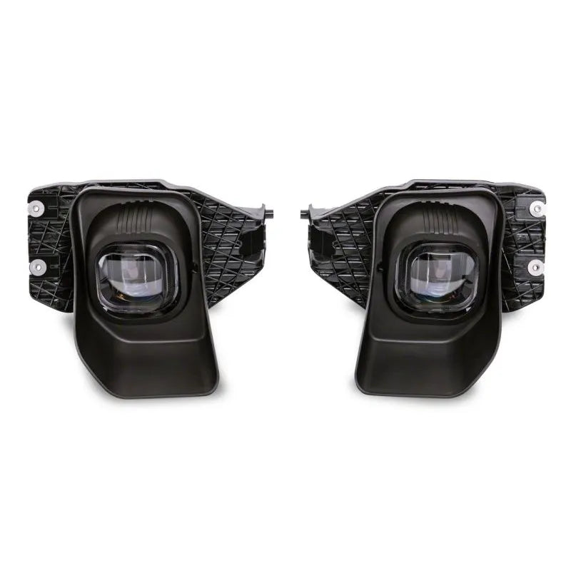 Raxiom 11-16 Ford F-250/350 Super Duty Axial LED Fog Lights (SD18661) | Ford F-250/350 (11-16)