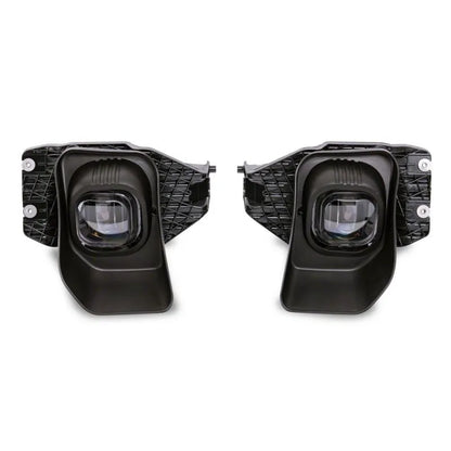 Raxiom 11-16 Ford F-250/350 Super Duty Axial LED Fog Lights (SD18661) | Ford F-250/350 (11-16)