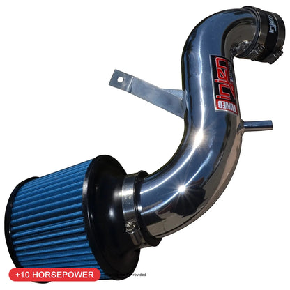 Injen Short Ram Air Intake | Kia Optima / Hyundai Sonata 2.4L (11-15) (SP1333P)