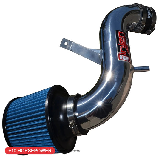 Injen Short Ram Air Intake | Kia Optima / Hyundai Sonata 2.4L (11-15) (SP1333P)
