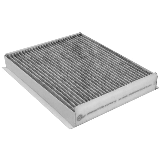 aFe Power Carbon Cabin Air Filter | Ford/Lincoln Truck/SUV (15-23) (35-10033C)