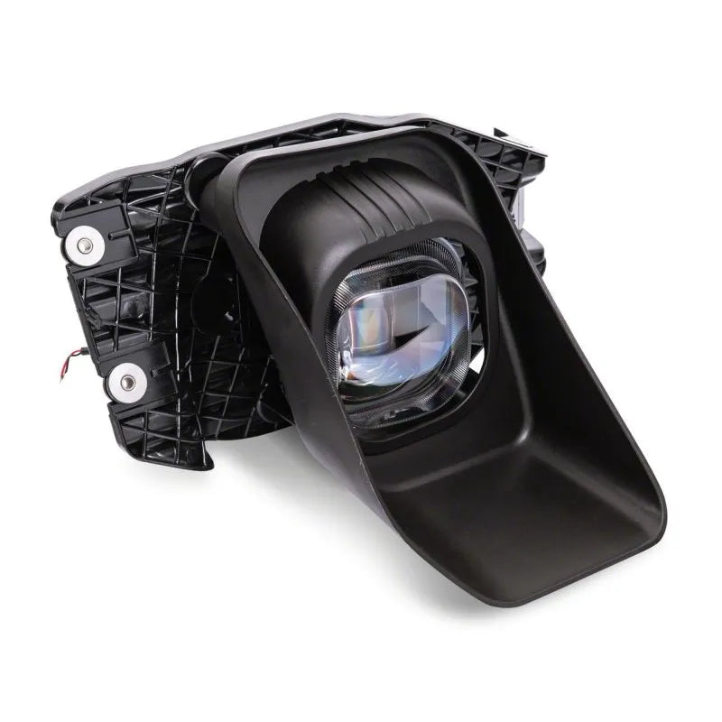Raxiom 11-16 Ford F-250/350 Super Duty Axial LED Fog Lights (SD18661) | Ford F-250/350 (11-16)