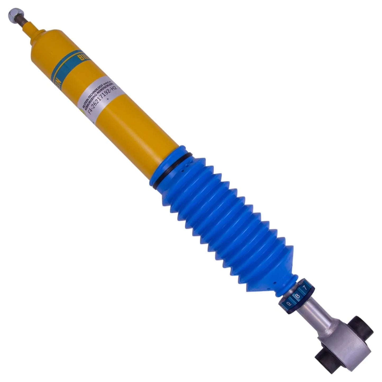 Bilstein B16 (PSS10) Suspension Kit for 2013-2018 BMW 320i