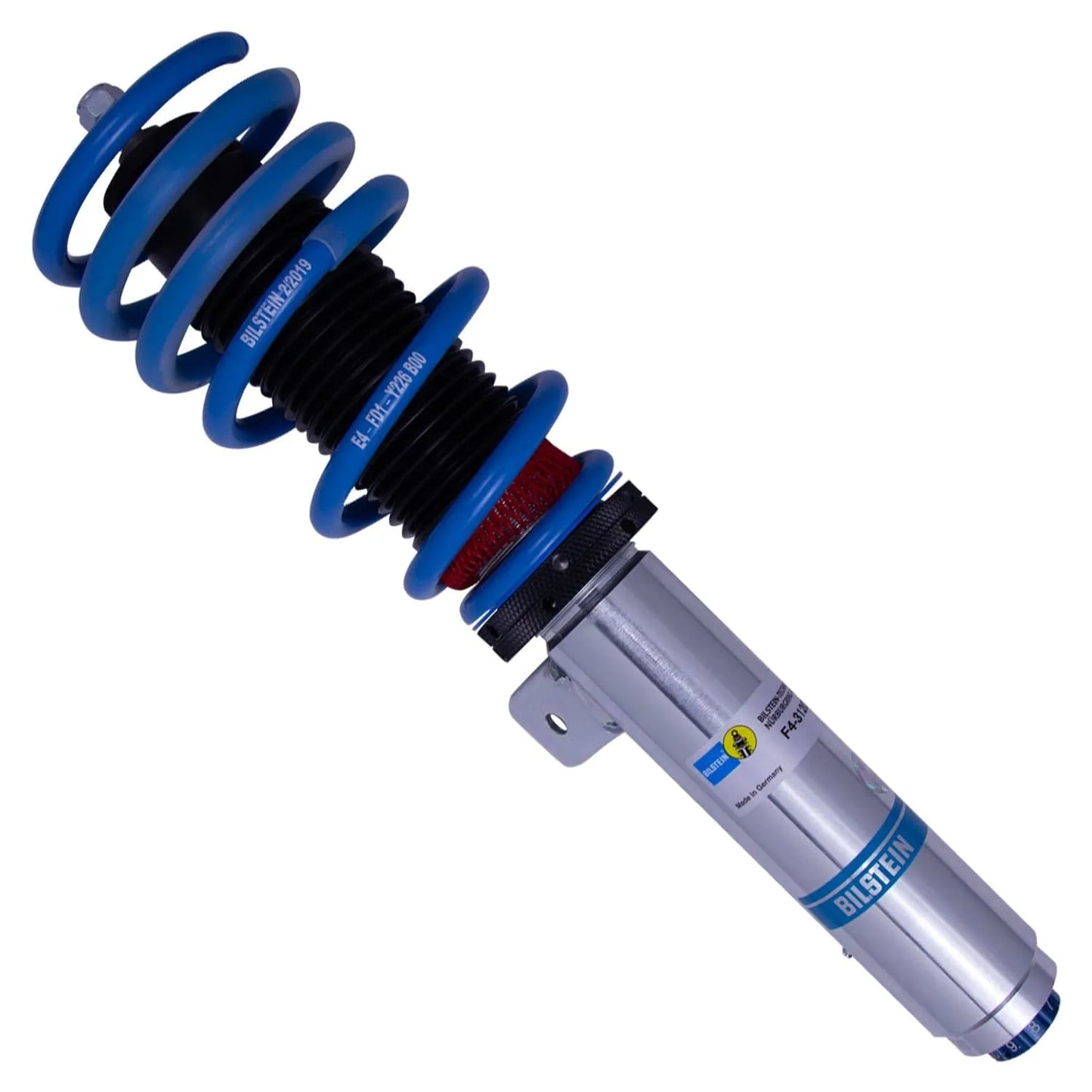 Bilstein B16 (PSS10) Suspension Kit for 2013-2018 BMW 320i