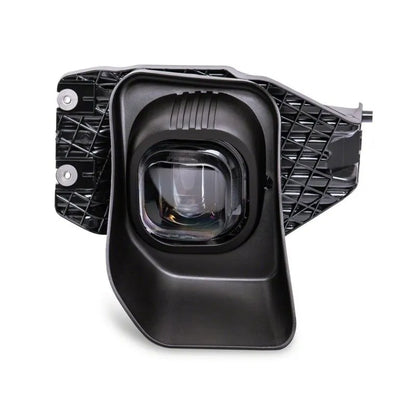 Raxiom 11-16 Ford F-250/350 Super Duty Axial LED Fog Lights (SD18661) | Ford F-250/350 (11-16)