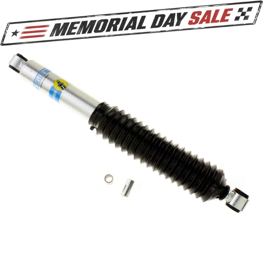 Bilstein 5125 Series 76-83 Jeep CJ5 Base/Limited/Laredo Front 46mm Monotube Shock Absorber