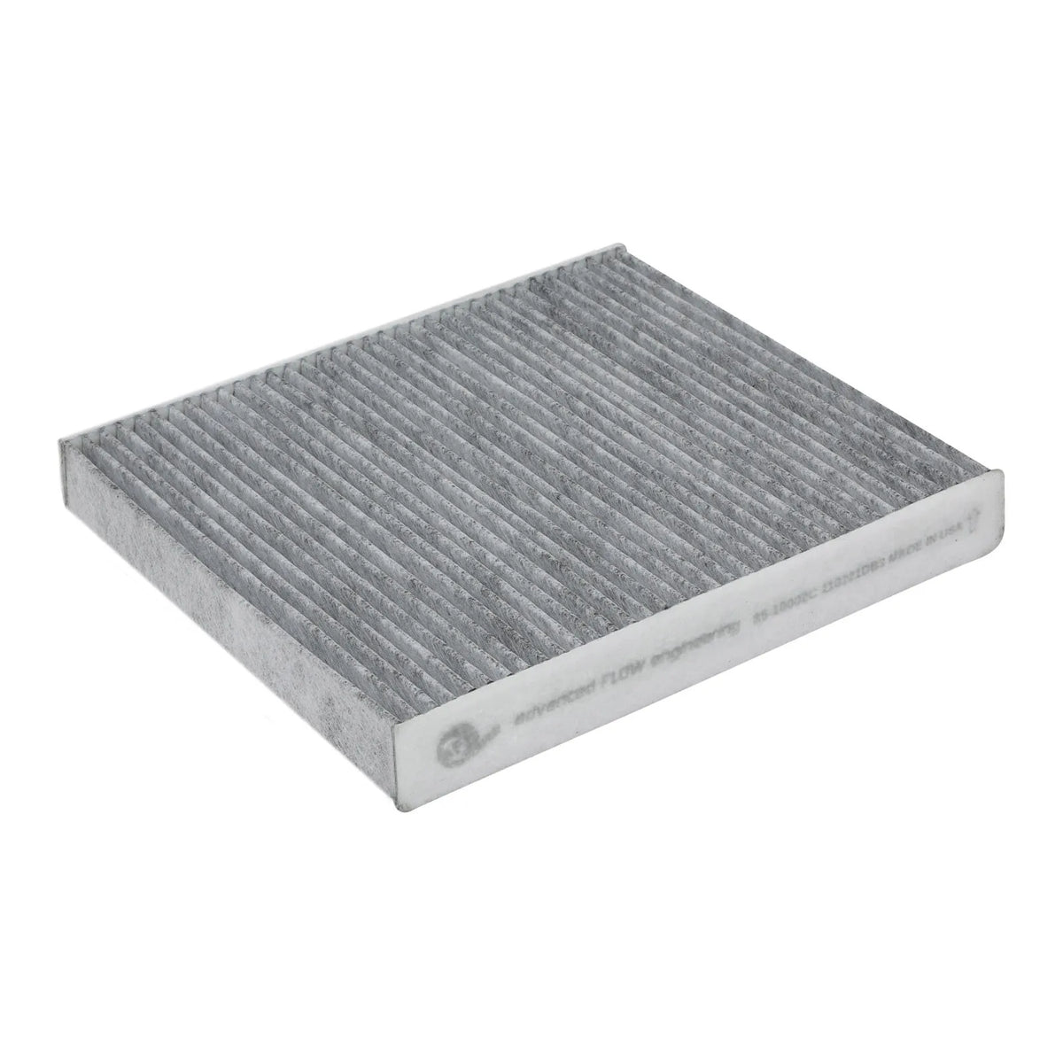 aFe POWER Carbon Cabin Air Filter | Toyota Cars & SUVs (16-22) / Various Lexus (35-10002C)