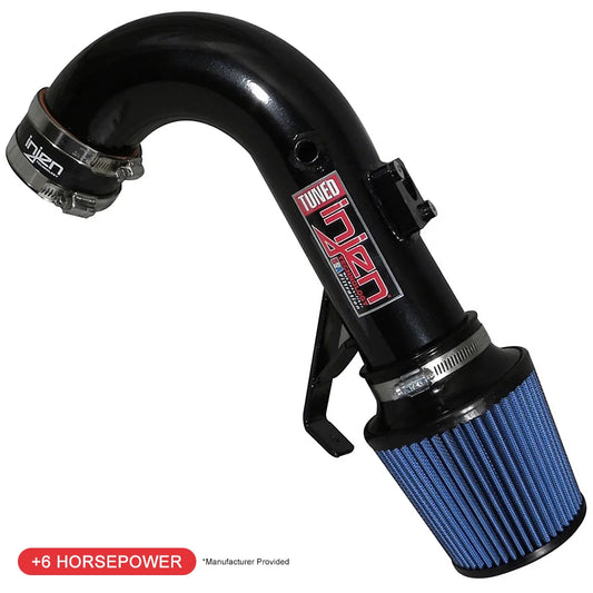 Injen Short Ram Air Intake | Scion tC (11-16) (SP2116BLK)