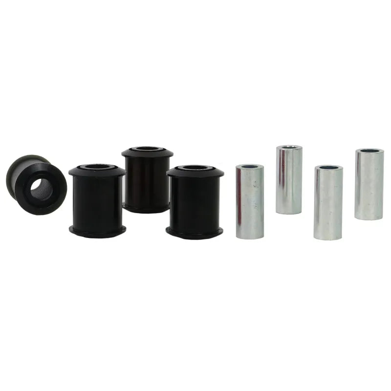 Whiteline Front Lower Control Arm Bush Kit | Jeep Gladiator/Wrangler (W53637)