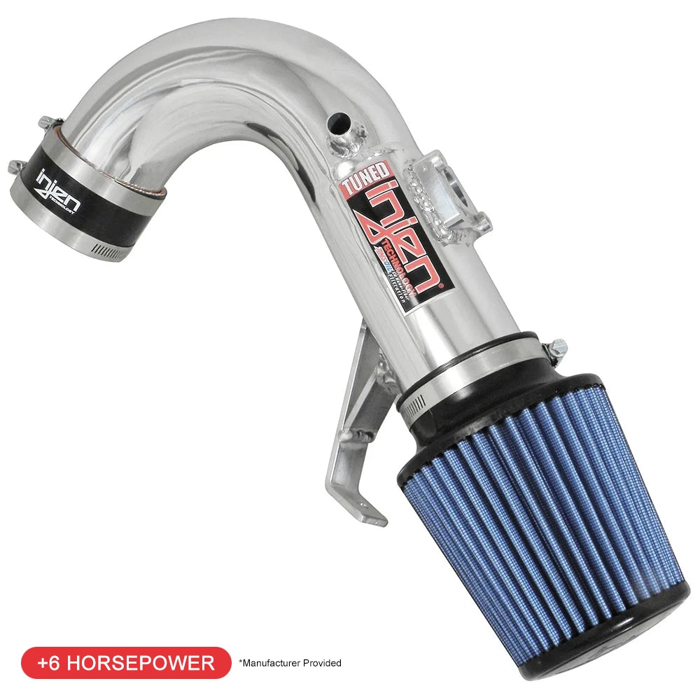 Injen Short Ram Air Intake | Scion tC (11-16) (SP2116P)