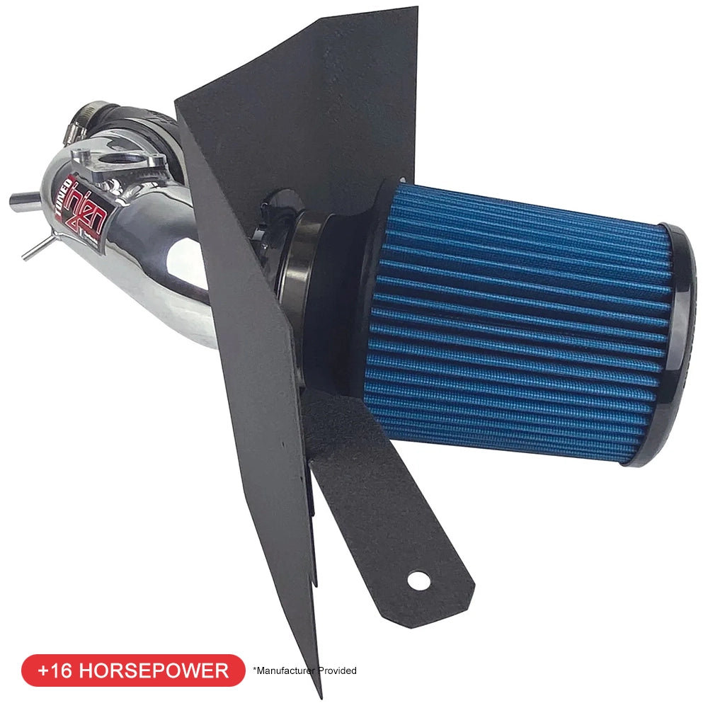 Injen Short Ram Air Intake | Toyota Camry / Avalon (11-23) (SP2036P)