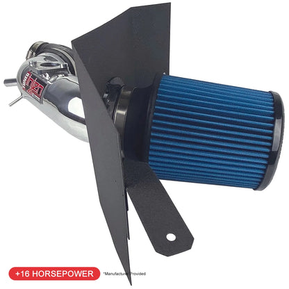 Injen Short Ram Air Intake | Toyota Camry / Avalon (11-23) (SP2036P)